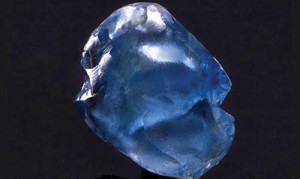 blue diamond