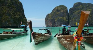 Thailand
